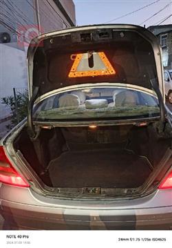 مێرسێدس بێنز C-Class